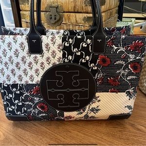 Tory Burch Ella Tote Large